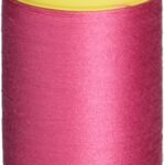pink sewing thread