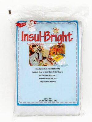 Insul-Bright Package 1yd x 45in