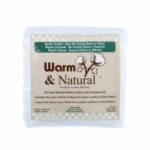 Batting Warm & Natural Cotton Quilting Assortment