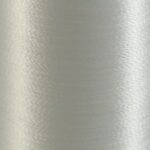 Bobbin Thread: 625 yds White
