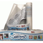 Warm Company Lite Steam A Seam 2 25 inches wide 3 yards roll