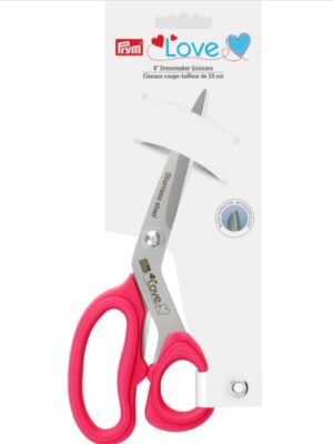 8″ Dressmaker Scissors