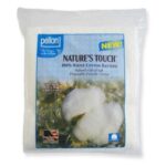 White Cotton