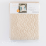 Quilted Pillow Cover Blank