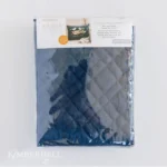 Quilted Pillow Cover Blank