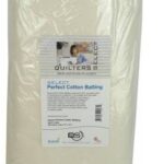 Select Perfect Cotton Pre-Cut Twin 76in x 93in
