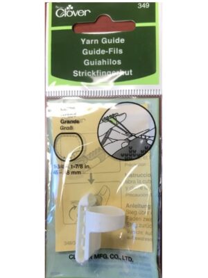 Yarn Guide Large
