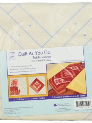 Morning Blend Table Runner