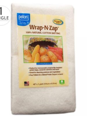 Wrap-N-Zap