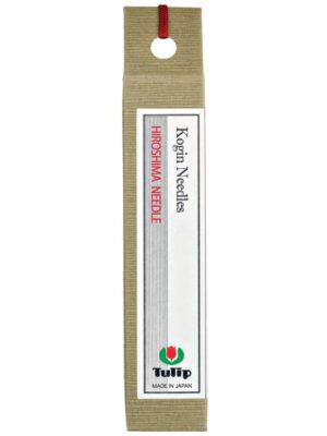 Kogin Needles